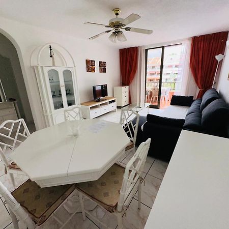 2 Bedrooms Playa Las Americas Parque Santiago I Heated Pool Playa de las Americas  Exterior photo