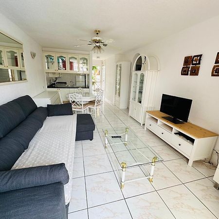 2 Bedrooms Playa Las Americas Parque Santiago I Heated Pool Playa de las Americas  Exterior photo