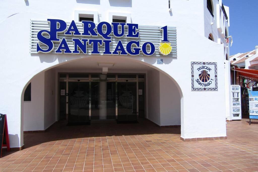 2 Bedrooms Playa Las Americas Parque Santiago I Heated Pool Playa de las Americas  Exterior photo