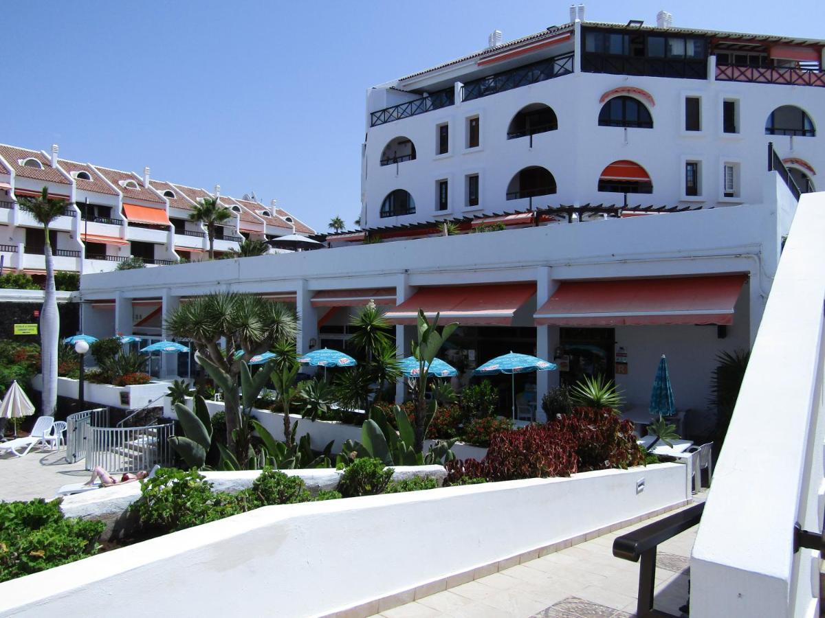2 Bedrooms Playa Las Americas Parque Santiago I Heated Pool Playa de las Americas  Exterior photo